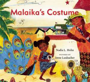 Malaika's Costume de Nadia L. Hohn