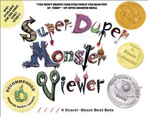 Super-Duper Monster Viewer de Kevin Sylvester