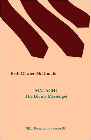 Malachi de Beth Glazier-McDonald