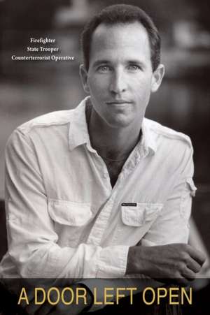 A Door Left Open de Richard Craig Anderson