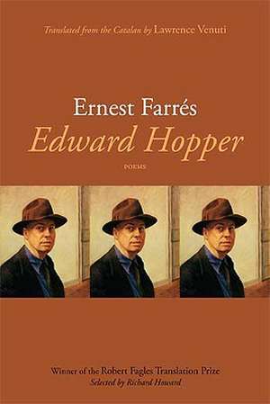 Edward Hopper de Ernest Farrés