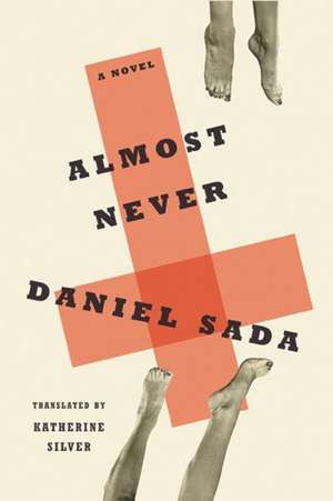 Almost Never de Daniel Sada