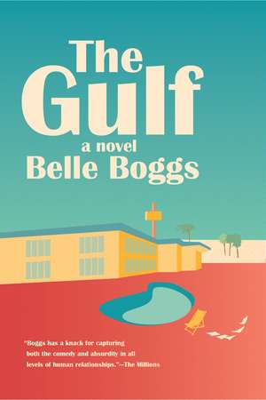 The Gulf de Belle Boggs