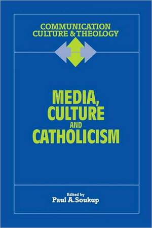 Media, Culture and Catholicism