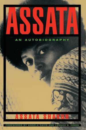 Assata: An Autobiography de Assata Shakur