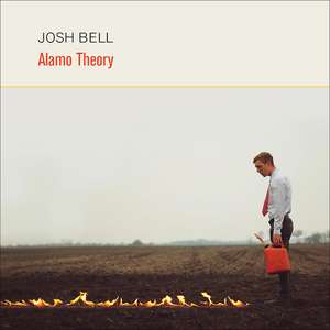 Alamo Theory de Josh Bell