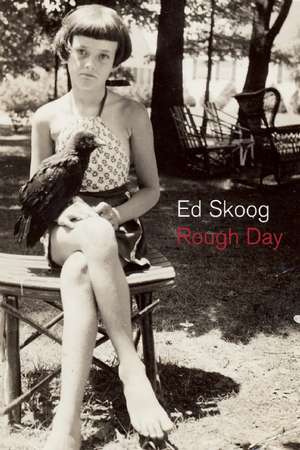 Rough Day de Ed Skoog