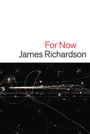 For Now de James Richardson