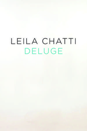 Deluge de Leila Chatti