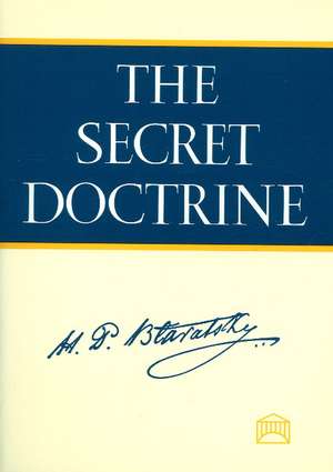 Secret Doctrine: Index de John P Van Mater