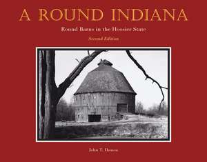 A Round Indiana de John T Hanou