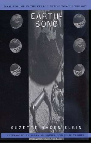 Earthsong de Suzette Haden Elgin