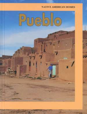 Pueblo de R. Kent Rasmussen