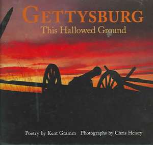 Gettysburg de Kent Gramm