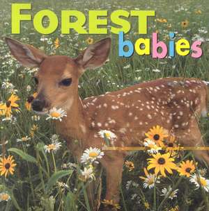 Forest Babies de Creative Publishing International