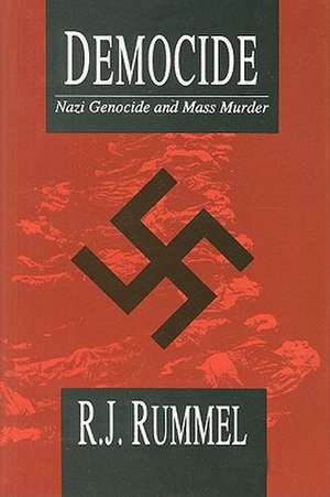 Democide de R. J. Rummel