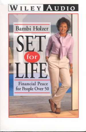 Set for Life de Bambi Holzer