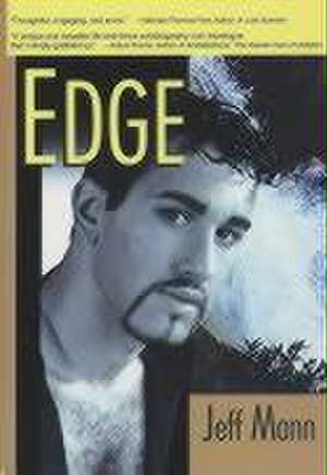 Edge de Jeff Mann