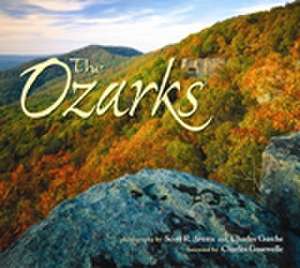 The Ozarks de Charles Gusewelle