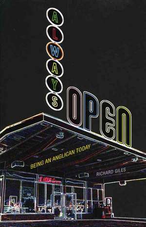 Always Open de Richard Giles