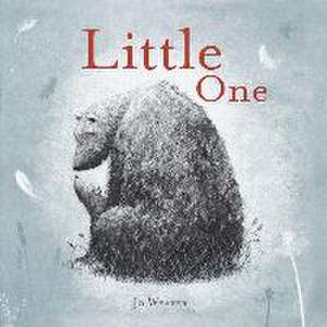 Little One de Jo Weaver