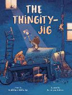 The Thingity-Jig de Kathleen Doherty