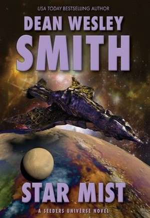 Star Mist de Dean Wesley Smith