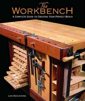 Workbench, The de L Schleining