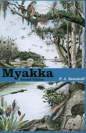 Myakka de P. J. Benshoff