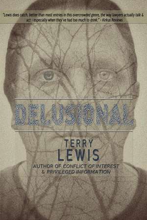 Delusional de Terry Lewis