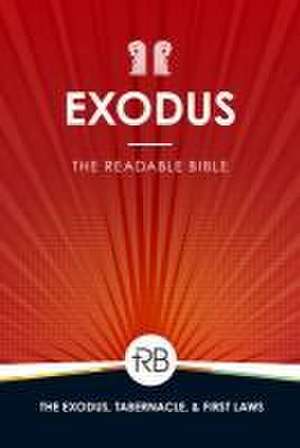 The Readable Bible de Rod Laughlin