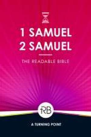 The Readable Bible de Rod Laughlin