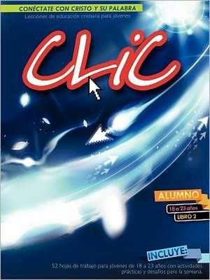 CLIC, Libro 2, Alumno 18-23 de Patricia Picavea