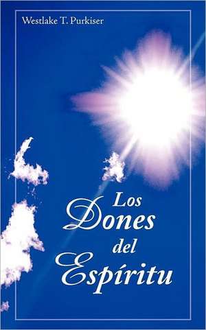 Los Dones del ESP Ritu: Matthew) de Westlake T. Purkiser