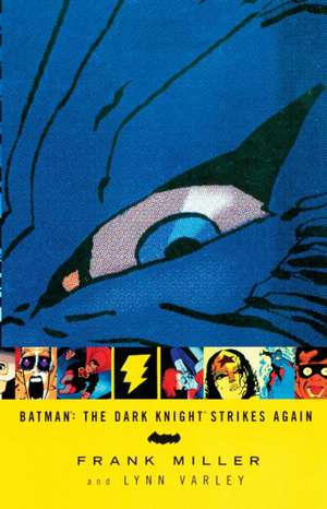 Batman de Frank Miller