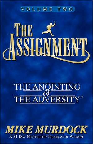 The Assignment Vol. 2 de Mike Murdock