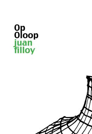 Op Oloop de Juan Filloy