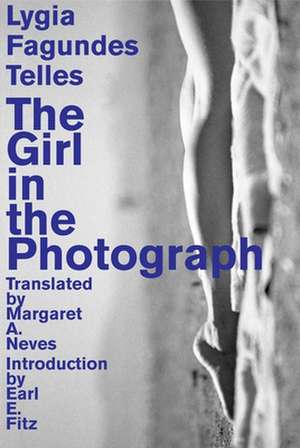 The Girl in the Photograph de Lygia Fagundes Telles