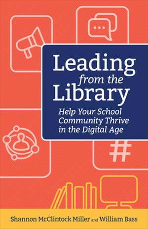 Leading from the Library de McClintock Miller Shannon