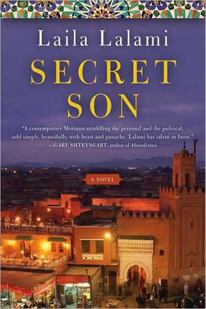 Secret Son de Laila Lalami