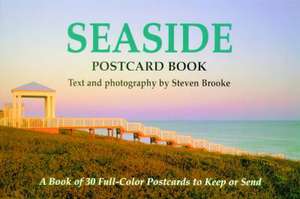 Seaside notecards de Steven Brooke