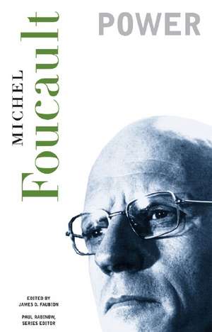 Power de Michel Foucault