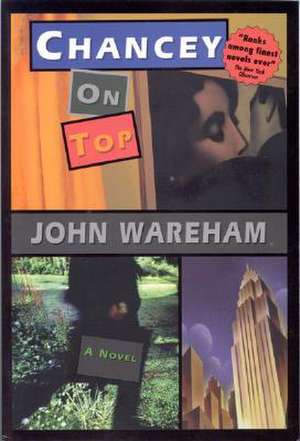 Chancey on Top de John Wareham