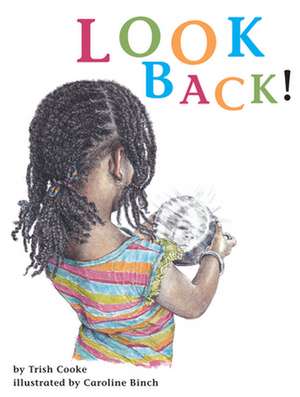 Look Back de Trish Cook