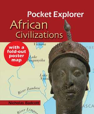 African Civilizations de Nicholas Badcott