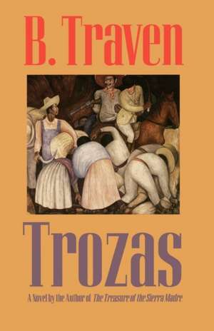 Trozas de B. Travern