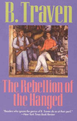 The Rebellion of the Hanged