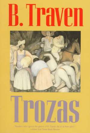 Trozas de B. Traven