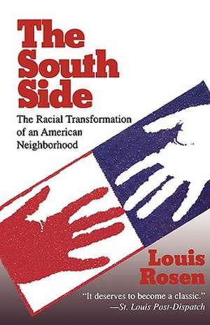 South Side de Louis Rosen