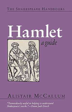 Hamlet de Alistair McCallum